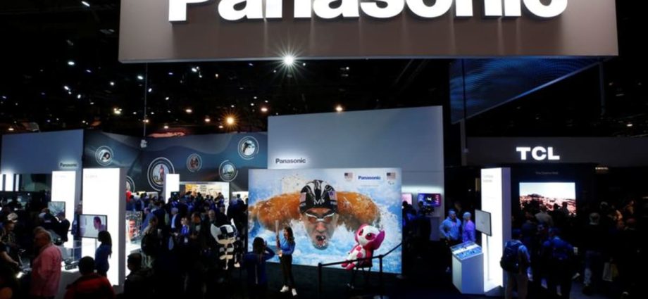 Japan’s Panasonic targets 10,000 job cuts worldwide