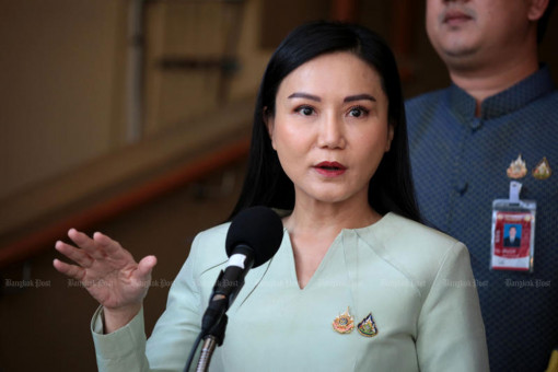 Klatham Party expects influx of defectors