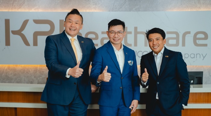 KPJ Healthcare taps IBM watsonx to deliver AI personalised patient services