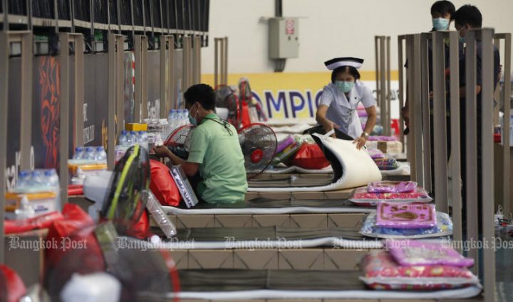 Life-saving campaign can also save 22.8 billion baht
