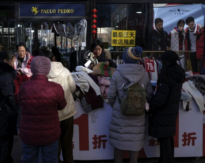 ‘Living perfectly well without American goods’: Why more Chinese shoppers support local brands