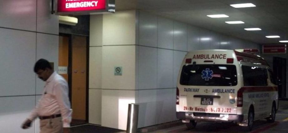 Longer emergency wait times at hospitals ‘consistent’ with post-public holiday surge: MOH