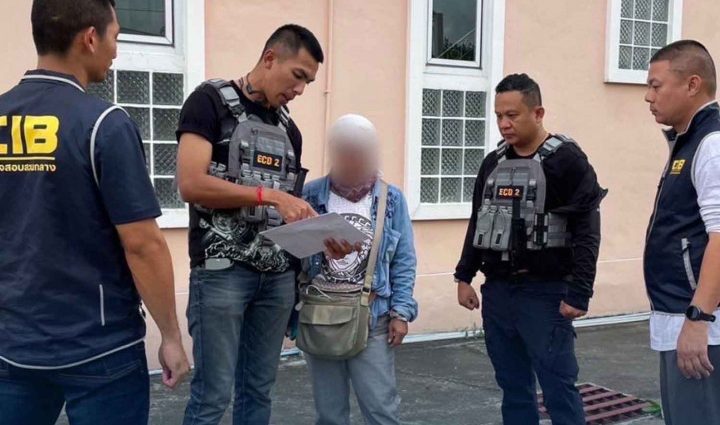 Maid arrested over B430m tax evasion at companies