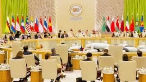 Malaysia and Qatar discuss bilateral issues, second Asean-GCC summit