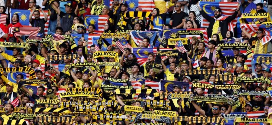 Malaysia calls for better management of local football clubs