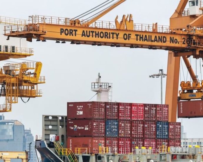 Malaysia plans cargo rail link to Bangkok to boost trade