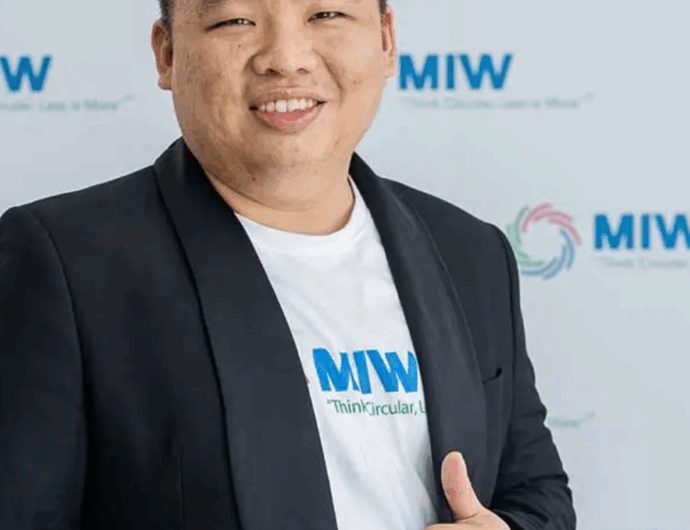 Malaysian enterprises recognised at 2025 Shell LiveWIRE Global top ten Innovators Awards