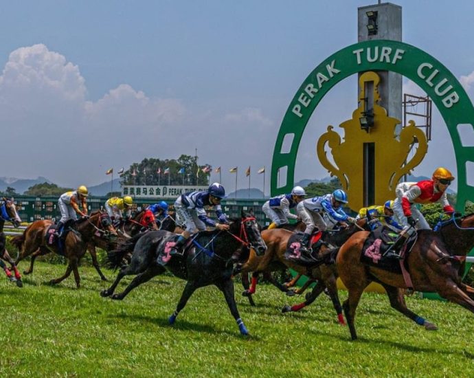 Malaysia’s two surviving turf clubs bet on non-punters to keep horse racing alive, but face long odds