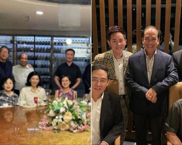 Man apologises to ministers over Su Haijin Facebook posts, offers community service instead of damages