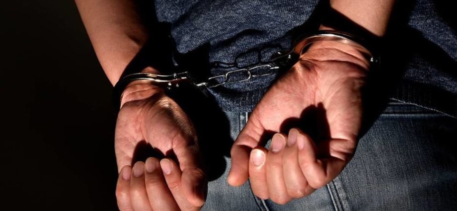 Man arrested for allegedly attacking a parent after youth match between Albirex and Geylang