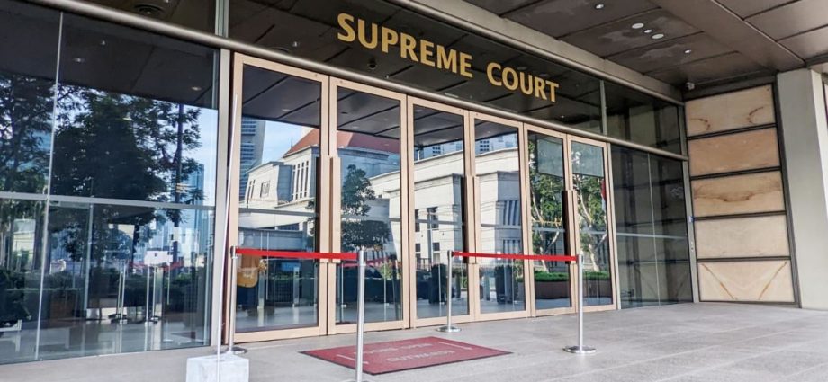 Man on trial for alleged rape of younger cousin when he was a teen