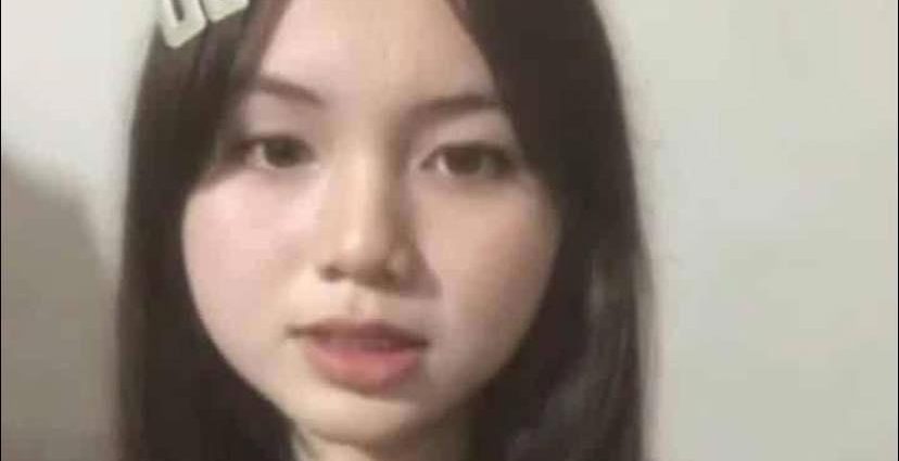Missing teenager found dead