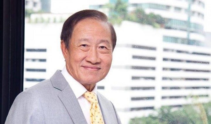 Mogul Prayudh Mahagitsiri sentenced for land grab
