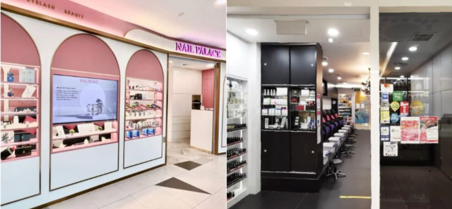 Nail care firms appeal against jail for director after breaching consumer protection orders