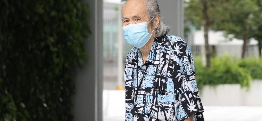 Non-practising elderly doctor in Singapore given maximum fine of RM33,000 over anti-Islam remarks online