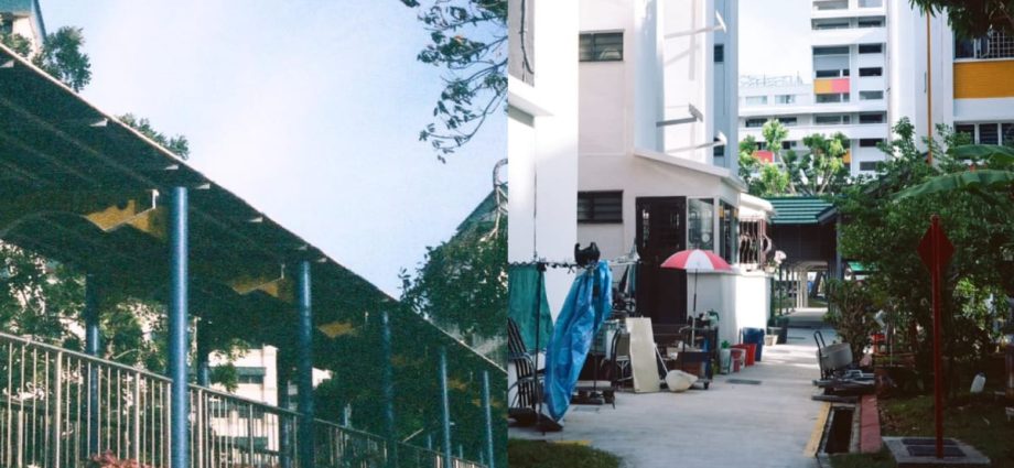 Nostalgia in Singapore: Why do we always long for the past and what does that say about us?