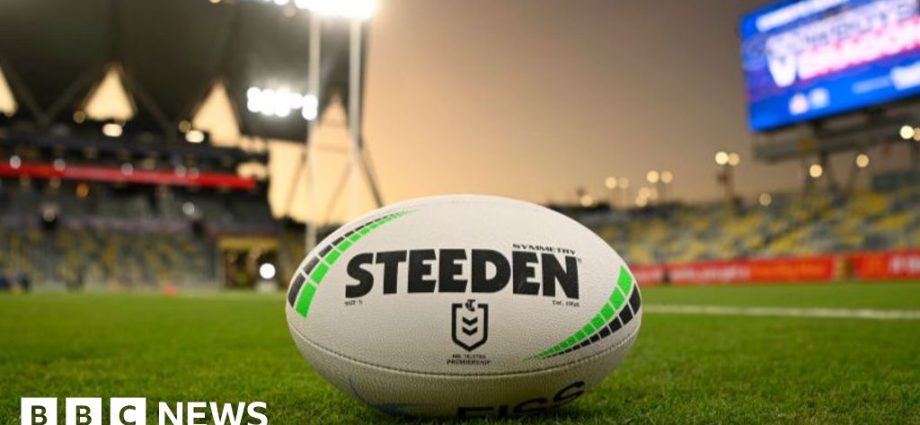 NRL: Western Australia announces new rugby league team
