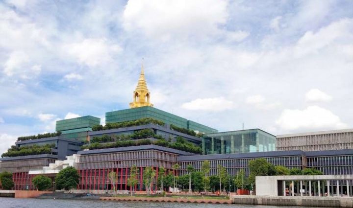 Parliament renovation budget defended