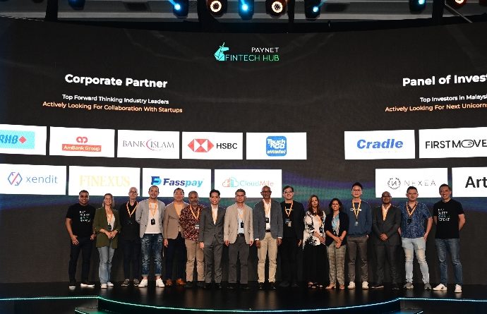 PayNet launches fintech hub to catalyse and support industry growth 