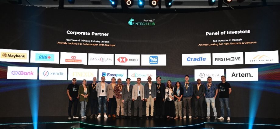 PayNet launches fintech hub to catalyse and support industry growth 
