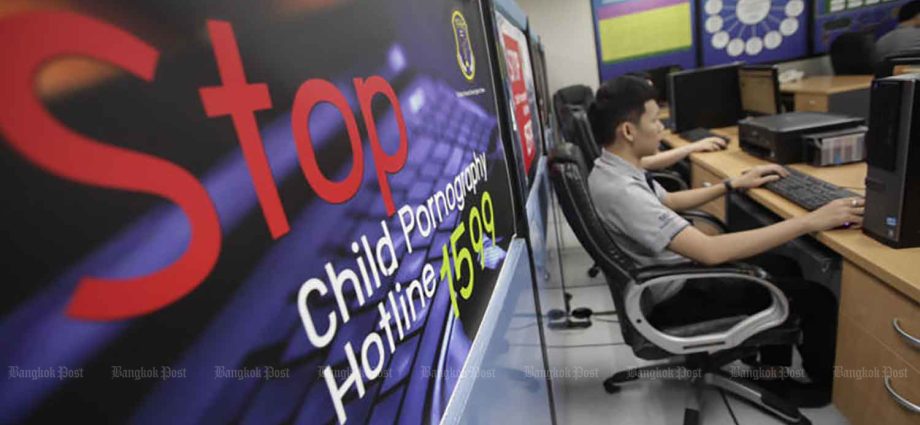 Petchabun family porn case spurs call for govt action