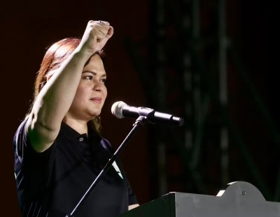 Philippine midterms fail to solve Marcos-Duterte family feud – Asia Times