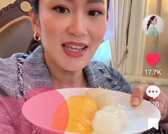 PM’s TikTok stunt endorses local fare