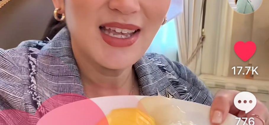 PM’s TikTok stunt endorses local fare