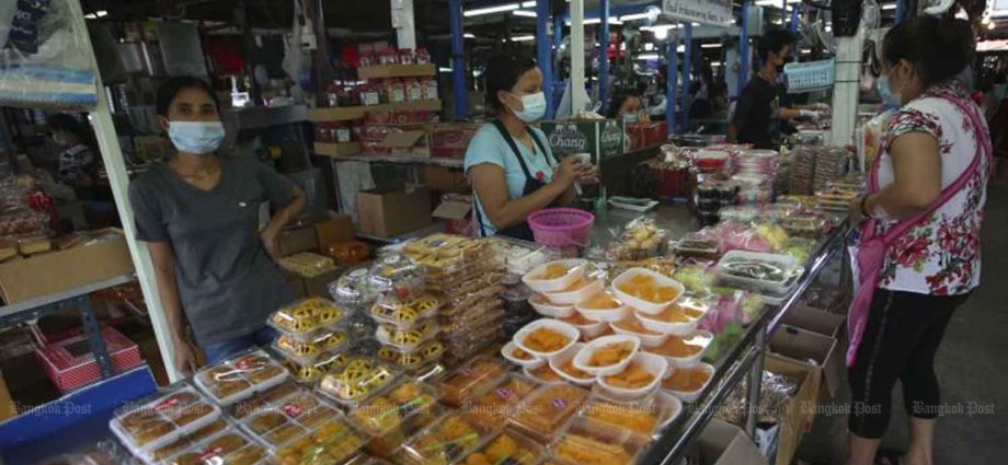 Poor dietary choices burden Thai healthcare, cut economic growth