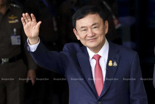 Prison chiefs back off in Thaksin saga