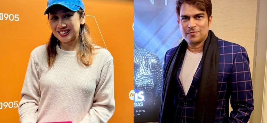 Radio DJs Vernetta Lopez and John Klass leaving GOLD 905 in May