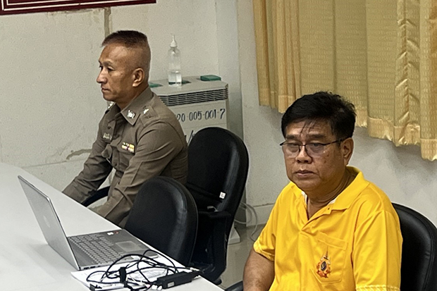 Reckless driving doctor quits job, fails to agree on damages with victim
