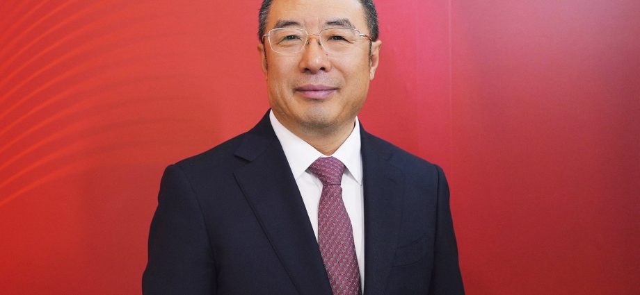 Relying on AI carries risks, cybersecurity expert warns amid China’s DeepSeek craze