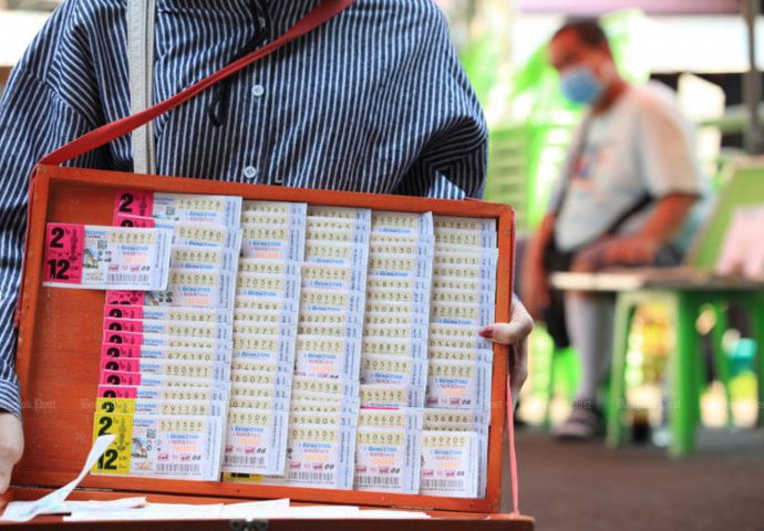‘Retirement lottery’  scheme earns praise