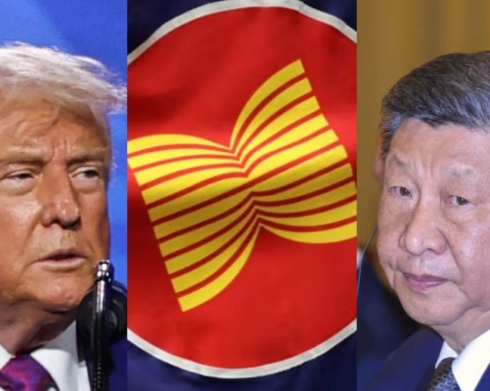‘Risk being sidelined’: US-China trade truce raises stakes for ASEAN members seeking lower Trump tariffs