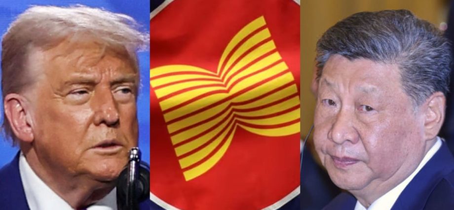 ‘Risk being sidelined’: US-China trade truce raises stakes for ASEAN members seeking lower Trump tariffs