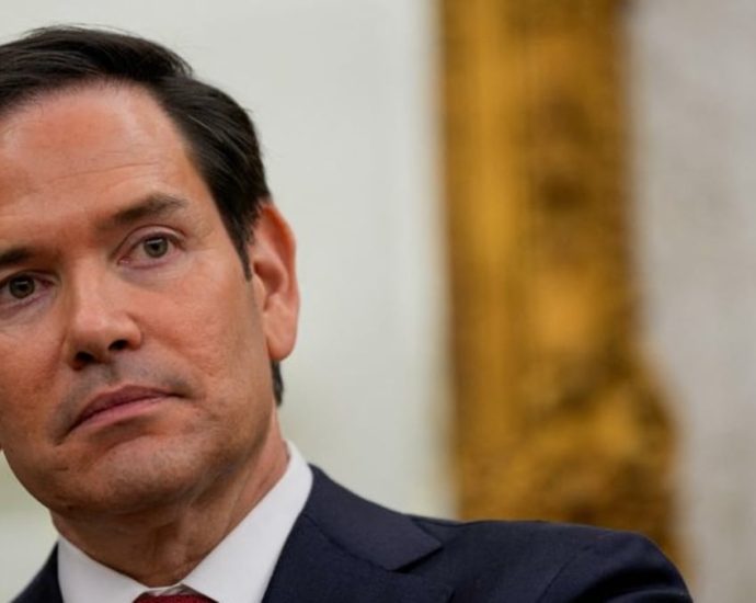 Rubio urges India, Pakistan to de-escalate as deadly cross border attacks continue