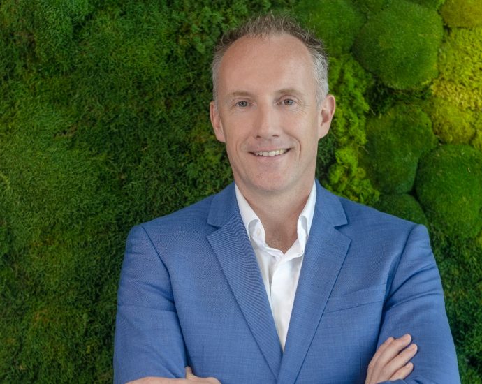 SAP appoints Peter Moore as head of partner ecosystem in Asia Pacific