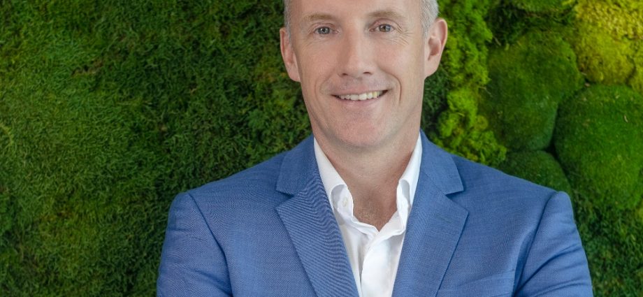 SAP appoints Peter Moore as head of partner ecosystem in Asia Pacific