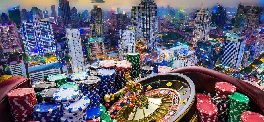 Senate to dive deeper into casino impact
