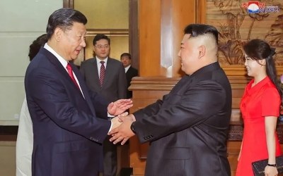 Signs suggest Beijing’s uneasy over growing Pyongyang-Moscow ties – Asia Times