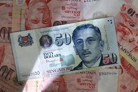 Singapore dollar’s out-performance this year may be nearing its end
