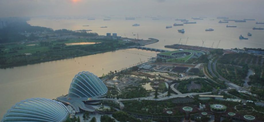 Singapore ranks as world’s 3rd happiest city, after Copenhagen and Zurich