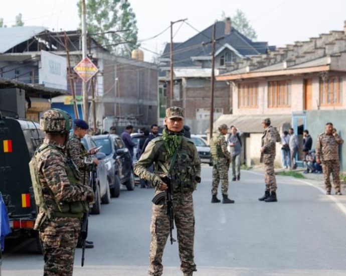 Singapore travel agencies assessing viability of Kashmir and Pakistan tours as tensions escalate