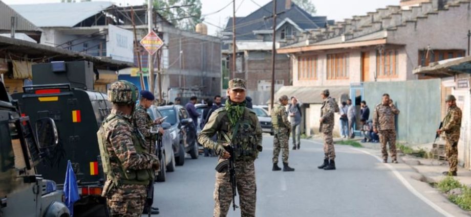 Singapore travel agencies assessing viability of Kashmir and Pakistan tours as tensions escalate