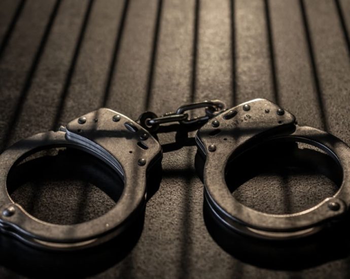 Singaporean man faces death penalty in Johor on drug charges