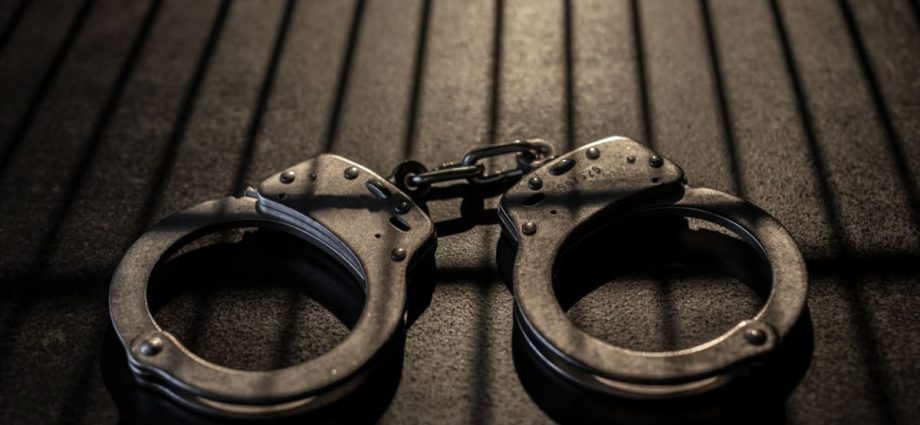 Singaporean man faces death penalty in Johor on drug charges
