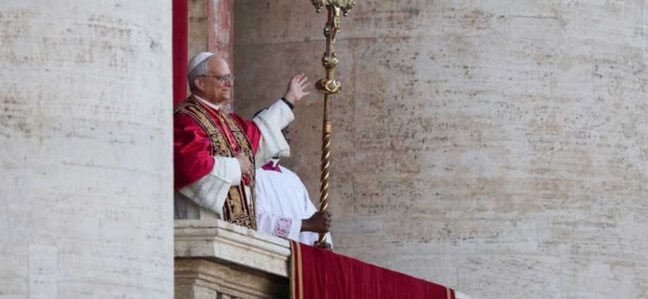Singapore’s Catholic Church rejoices at election of Pope Leo XIV