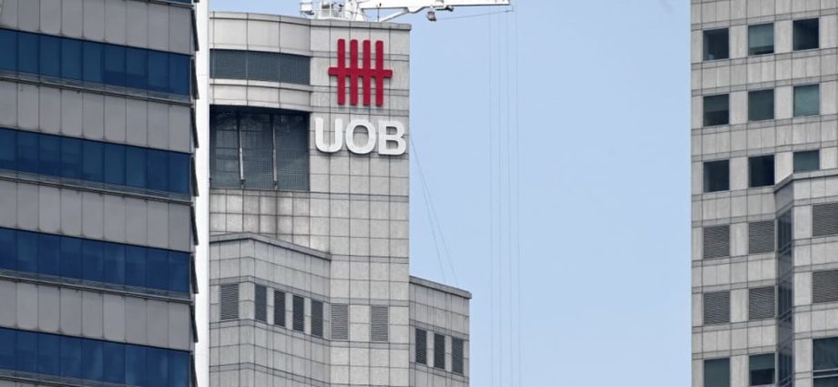 Singapore’s UOB pauses 2025 guidance due to US tariffs, posts stable Q1 net profit