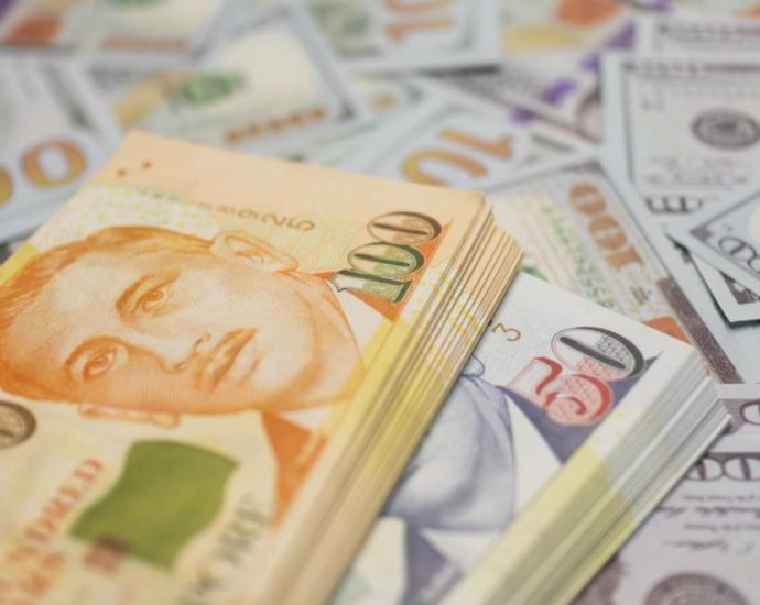 Singdollar may rise further despite strong gains; parity with US dollar possible in future: Analysts